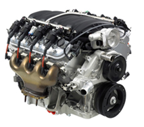 C3648 Engine